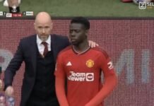 Wychowanek Man United będzie kontynuować karierę w drużynie z Serie A