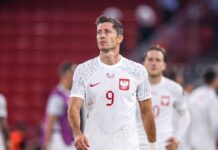 Lewandowski wyjaśnia fanom, dlaczego nie dołącza do kadry Polski
