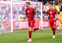 Ekscytujące emocje podczas ostatniego meczu Polski na Euro 2024