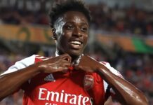 Sevilla zgodziła się na transfer pomocnika Arsenalu