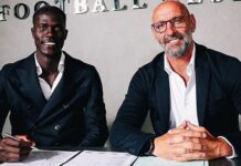 Aston Villa pobiła swój rekord transferowy!