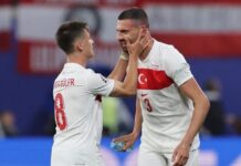Arda Güler powtórzył osiągnięcie Cristiano Ronaldo i Wayne Rooneya