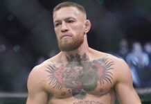 Conor McGregor znowu obstawił oszałamiający zakład. Wymienił zwycięzcę Copa America