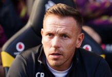 Legenda Premier League nowym trenerem Walii