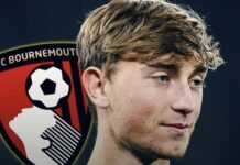 Klub Premier League pozyska utalentowanego obrońcę Juventusu za 18 milionów