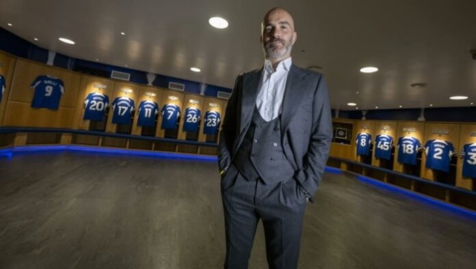Enzo Maresca