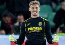 Chelsea złożyła pierwszą ofertę transferową za bramkarza Villarreal