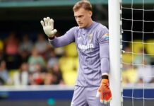 Chelsea rozpoczyna rozmowy z czołowym bramkarzem La Liga