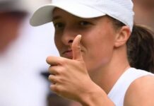 Igrzyska Olimpijskie w Paryżu: Droga Igi Świątek do potencjalnej tenisowej sławy