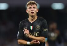 Pomocnik Napoli coraz bliżej transferu do Premier League