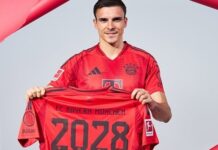 Bayern z kolejnym dużym transferem, pozyskał pomocnika Fulham