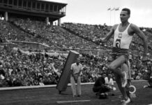 W wieku 89 lat zmarł legendarny polski sportowiec