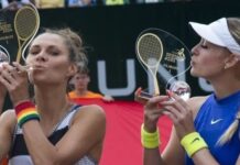 Piter i Stollar ponownie triumfują w Budapeszcie