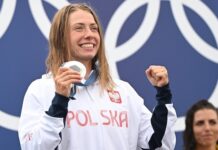 Polska o krok od olimpijskiego kamienia milowego