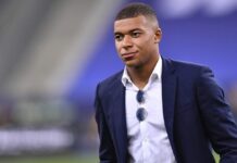 Kylian Mbappé został najmłodszym właścicielem klubu piłkarskiego w Europie