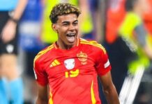 Lamine Yamal osiągnął całkowite porozumienie w sprawie nowego kontraktu z Barceloną