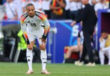 Skrzydłowy Bayernu Monachium i Niemiec przeszedł operację