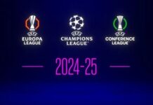 Dziś rozpoczyna się nowy sezon Ligi Mistrzów UEFA