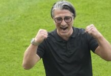 Ćwierćfinaliści Euro 2024 przedłużyli kontrakt z głównym trenerem
