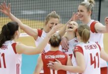 Triumf Polski w meczu otwarcia Memoriału Agaty Mróz-Olszewskiej