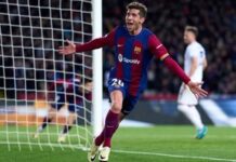 Kapitan Barcelony może kontynuować karierę w nieoczekiwanym klubie