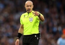 UEFA usunęła Marciniaka z finału Ligi Mistrzów po skardze Barcelony