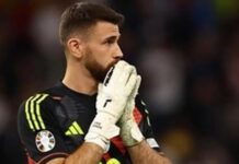 Mistrz Europy przeszedł operację i będzie pauzował przez 4-5 miesięcy