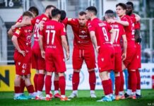 Triumfalny powrót Wisły Kraków do europejskich rozgrywek