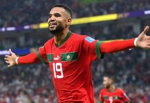 José Mourinho celuje w napastnika z mistrzostw Hiszpanii i La Liga