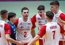 Reprezentacja Polski zdobyła medal na Mistrzostwach Europy U22 w Holandii