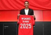Benfica przedłużyła kontrakt z legendą futbolu