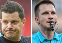 Skandal z udziałem sędziów Ekstraklasy. Zostali zatrzymani przez policję