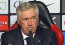 Katastrofa. Aż 11 piłkarzy Realu Madryt niedostępnych na mecz z Mallorcą