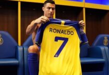 Cristiano Ronaldo ocenił poziom saudyjskiej Pro League