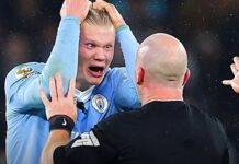 Manchester City wyrównał rekord Manchesteru United w Lidze Mistrzów