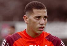 Arsenal jest gotowy wydać ogromne pieniądze za 16-letniego geniusza