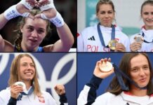 Polska ogłasza plany ubiegania się o organizację Igrzysk Olimpijskich