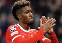 Bayern Monachium zdecydował: nie zamierza sprzedawać tego piłkarza w styczniu