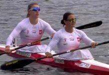 Polskie kajakarki walczą o medal olimpijski w półfinale