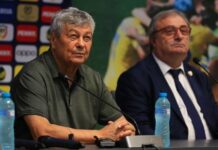 Powrót legendy. Reprezentację Rumunii poprowadzi 79-letni trener