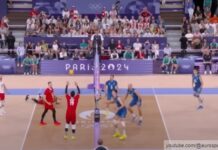 Przed Polską trudny ćwierćfinał po porażce z Włochami