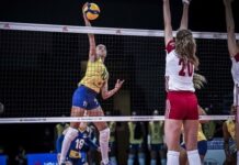 Polska w siatkówce zmierzy się z USA w ćwierćfinale olimpijskim