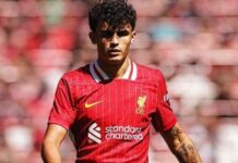 Barcelona ma na oku młodego pomocnika Liverpoolu