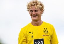 Borussia Dortmund wypuściła swojego utalentowanego obrońcę do klubu z Bundesligi