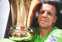 Wojciech Szczęsny zakończył karierę. „Mojego serca już w tym nie ma”