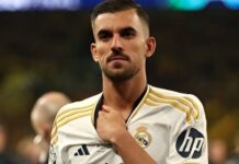 Pomocnik Realu Madryt chce odejść, ale klub nie otrzymał żadnych ofert