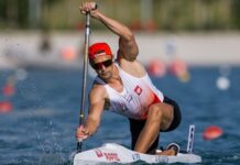 Polska triumfuje na Mistrzostwach Świata w kajakarstwie w Uzbekistanie