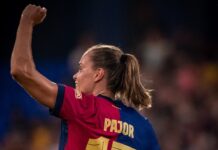 Ogromne wyróżnienie. Ewa Pajor nominowana do Złotej Piłki 2024