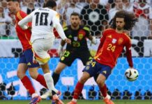 UEFA przyznała się do błędu sędziowskiego, który pomógł Hiszpanii wygrać Euro