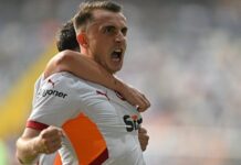 Benfica ogłosiła transfer kluczowego zawodnika Galatasaray